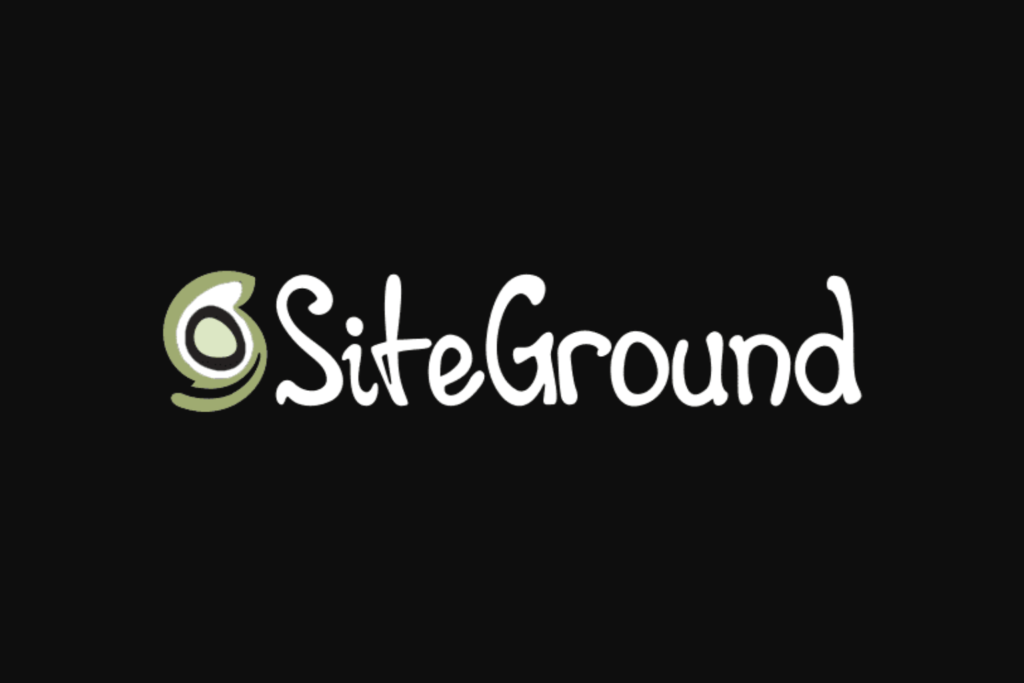 Siteground Black Friday 2024 Deals